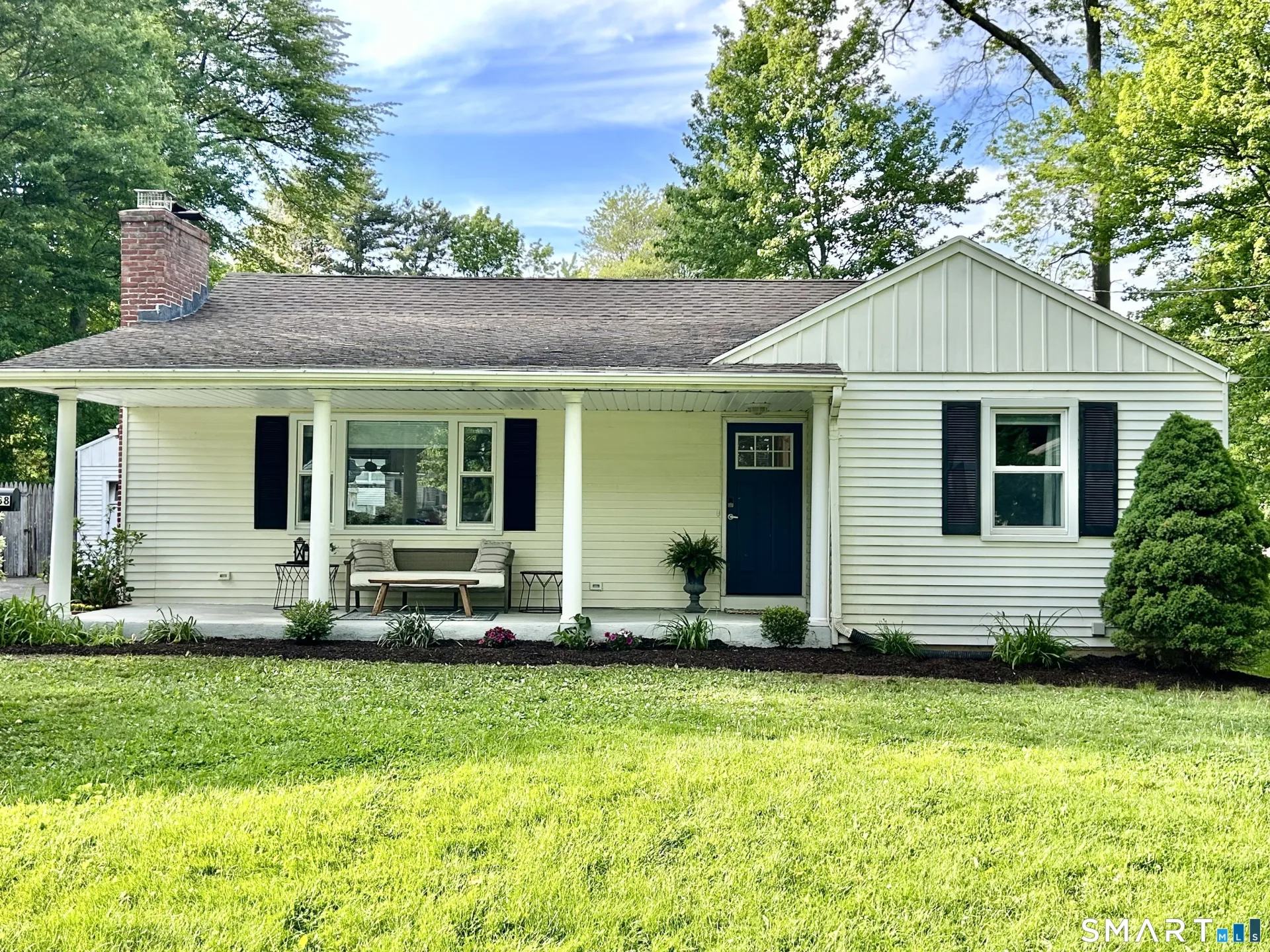 288 Westpoint Terrace, West Hartford, CT