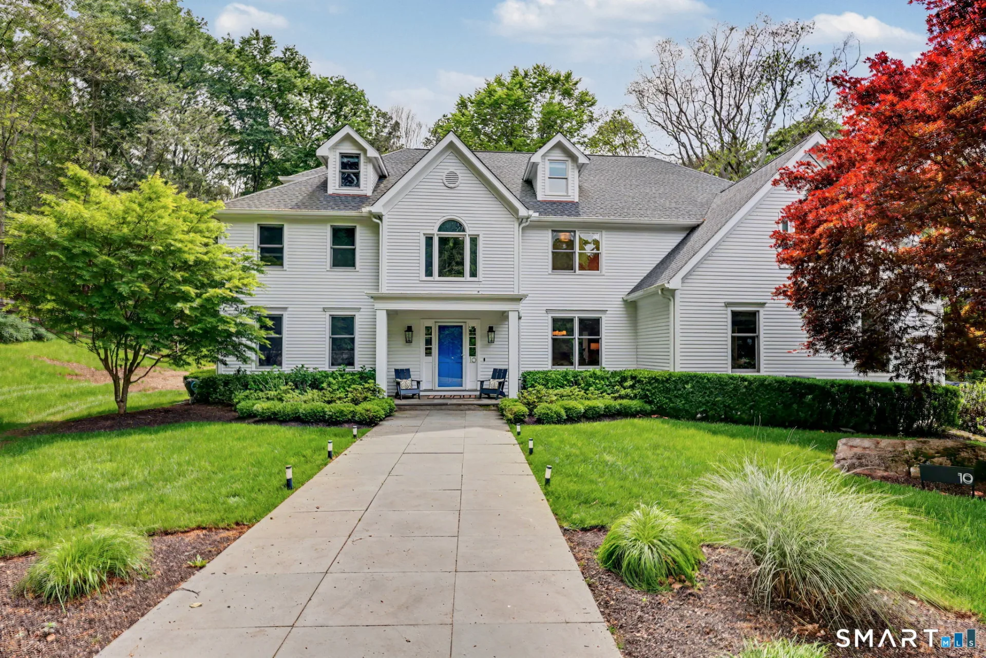 10 Side Hill Road, Westport, CT