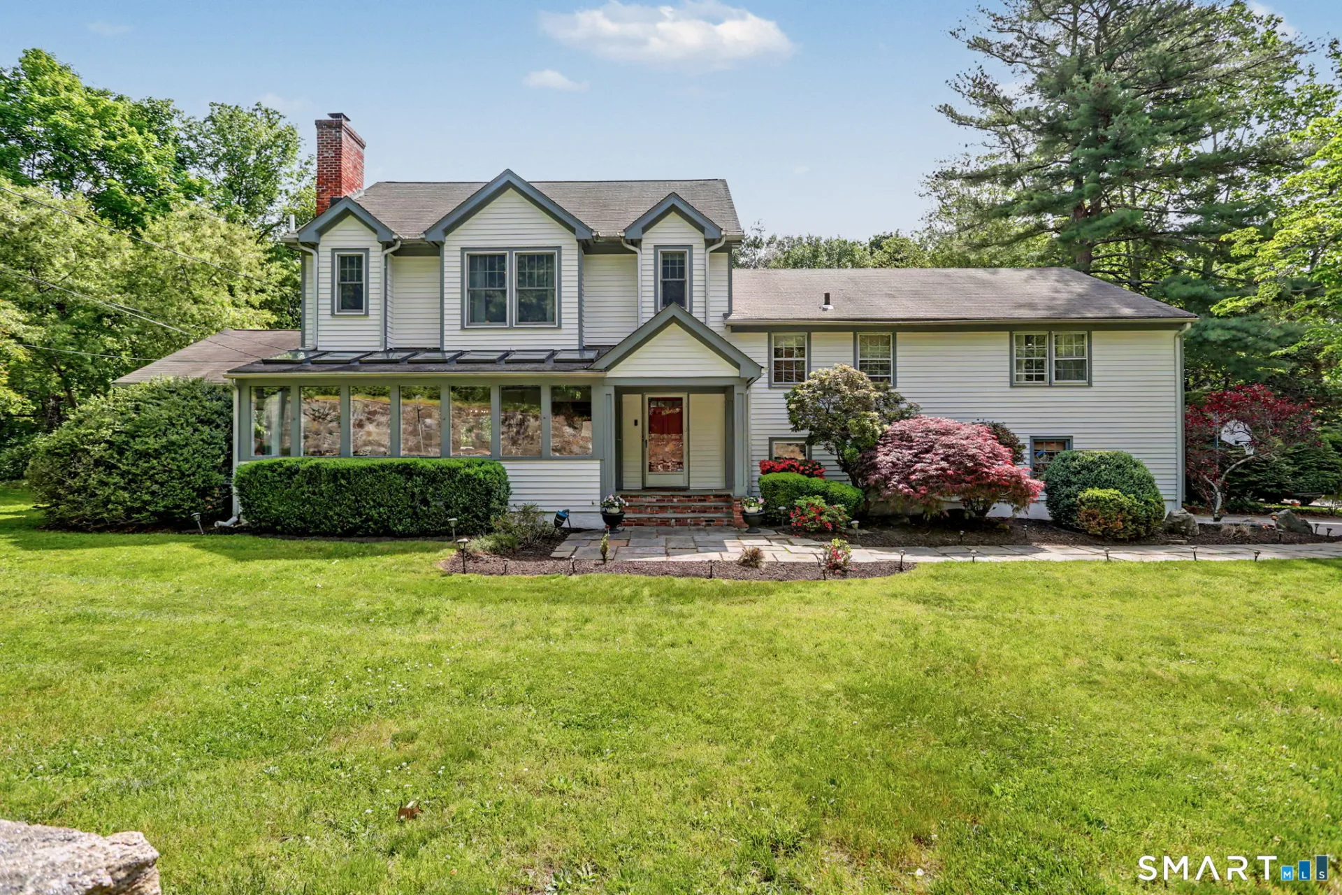 36 Turkey Hill Road, Westport, CT