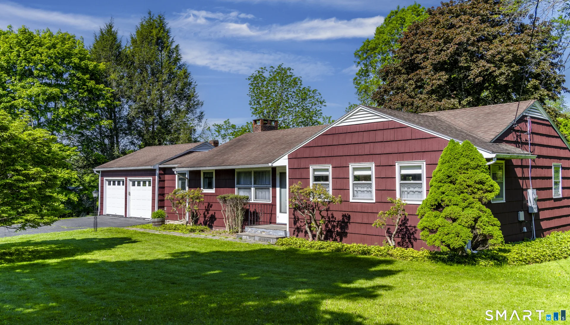39 Indian Mountain Road, Salisbury, CT