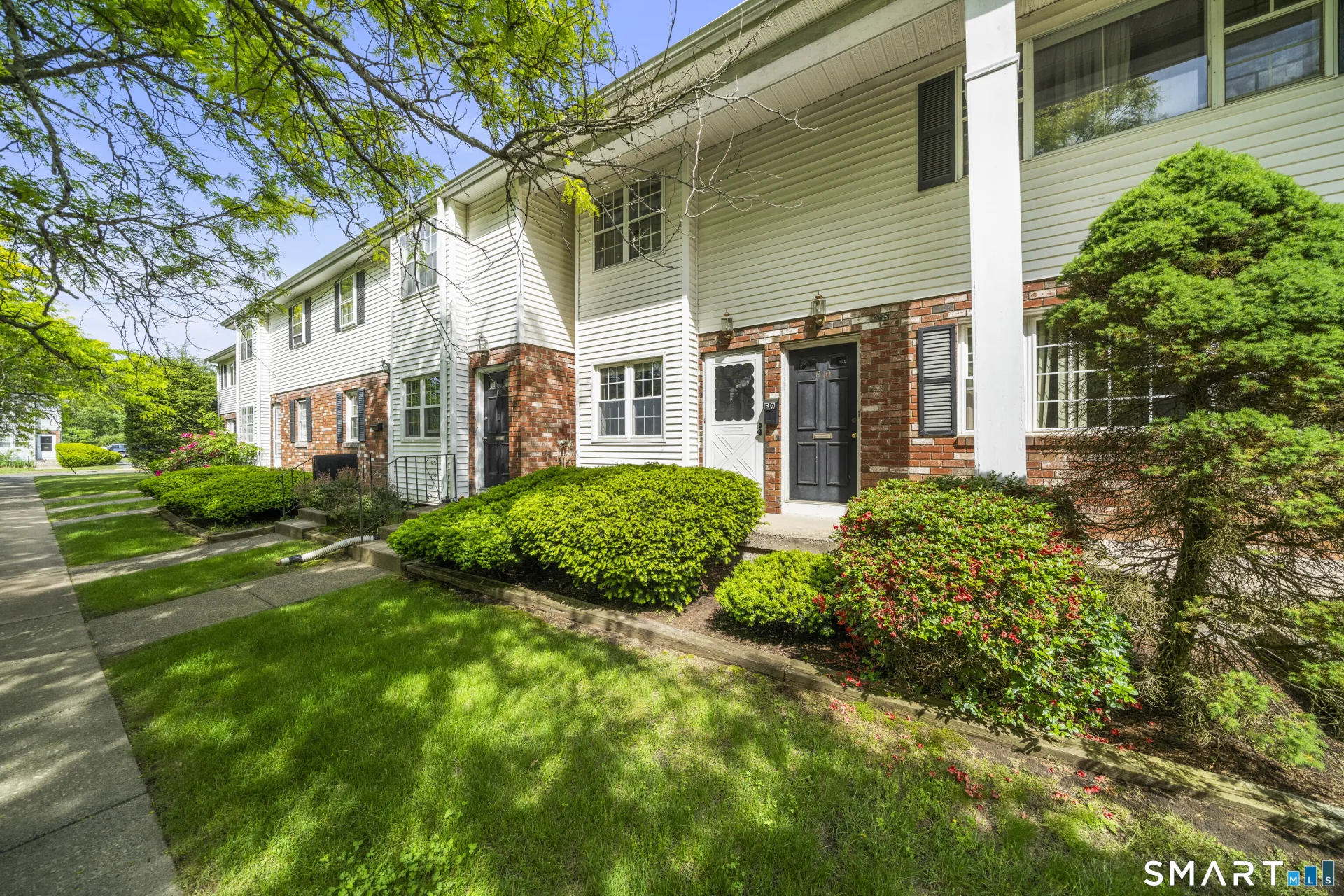 F9 Bradley Circle #F9, Enfield, CT
