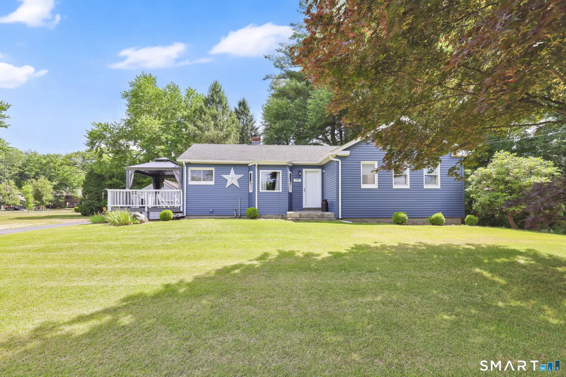 170 Weymouth Road, Enfield, CT