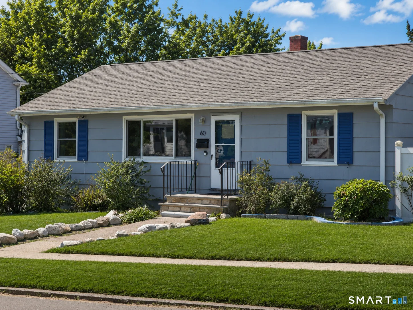60 Hillcrest Avenue, Hamden, CT