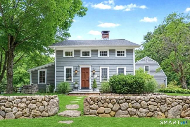 183 Range Road, Wilton, CT