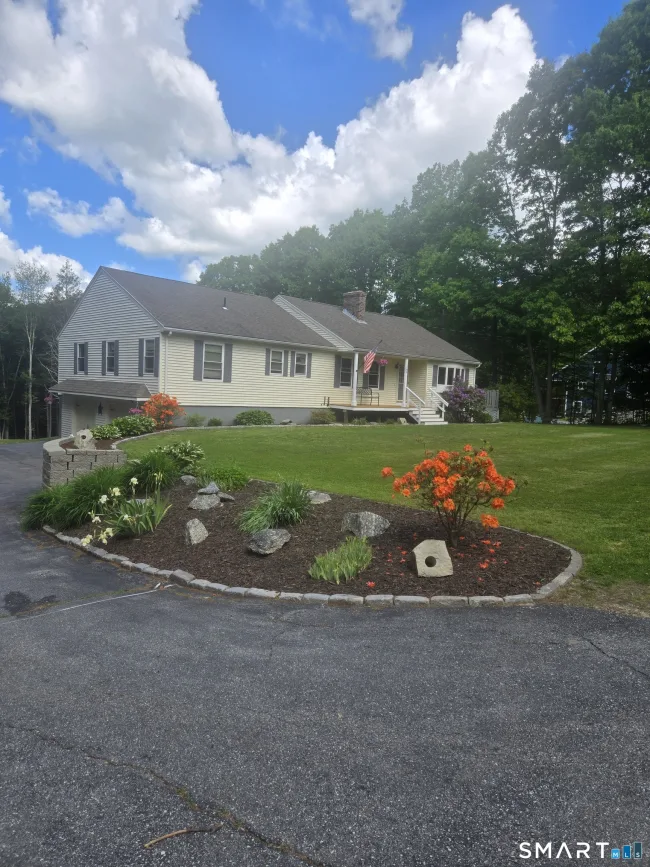 186 Brickyard Road
