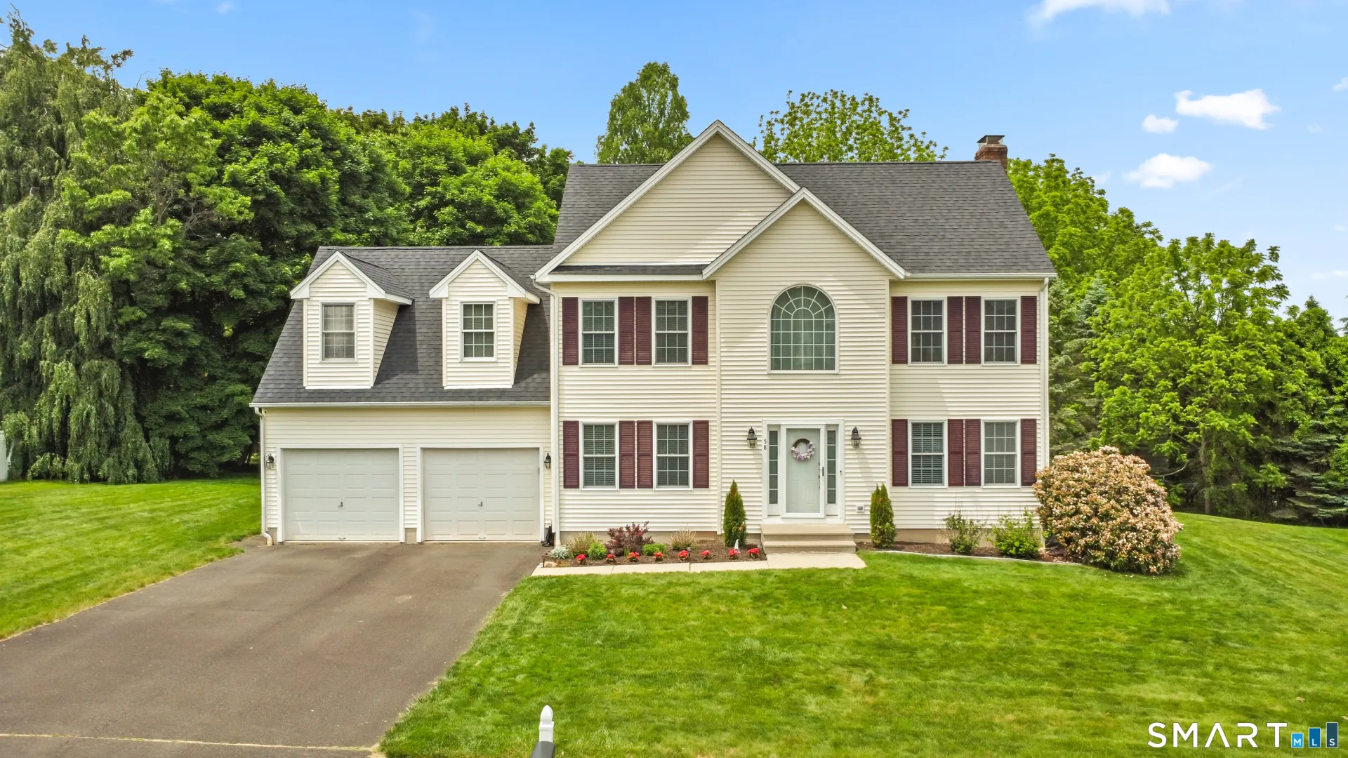 58 Carlson Drive, Portland, CT