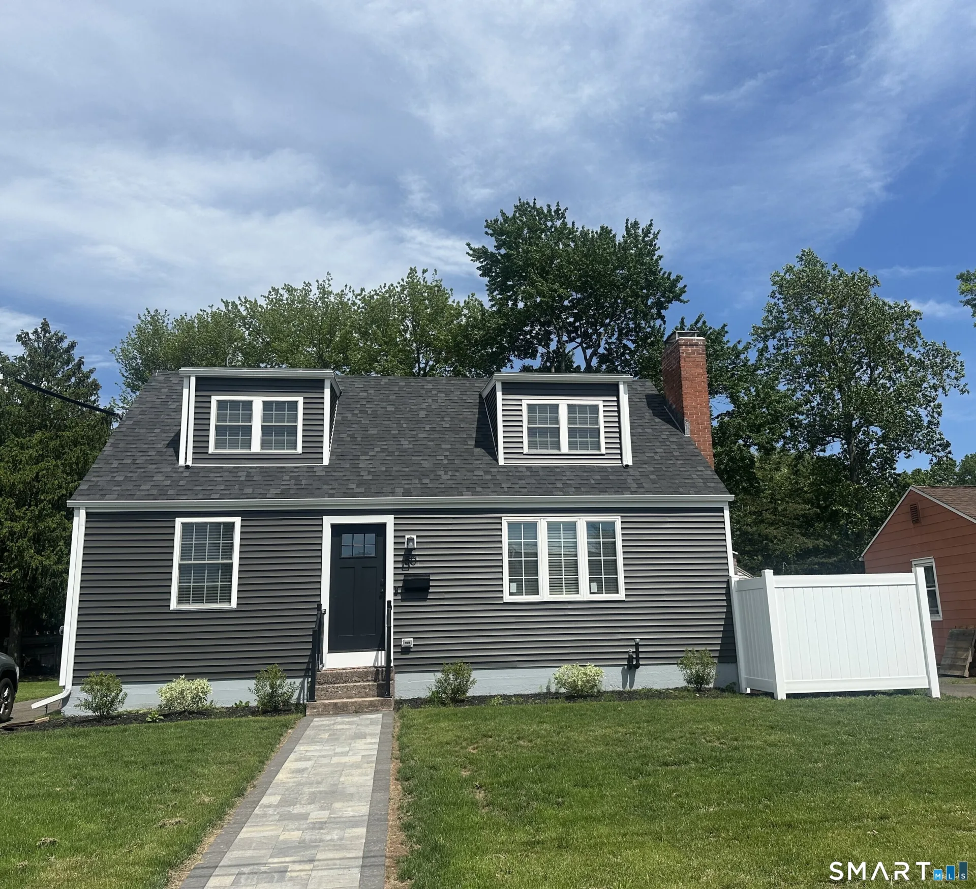 50 Garfield Avenue, Middletown, CT