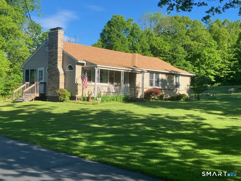 33 Ference Road, Ashford, CT