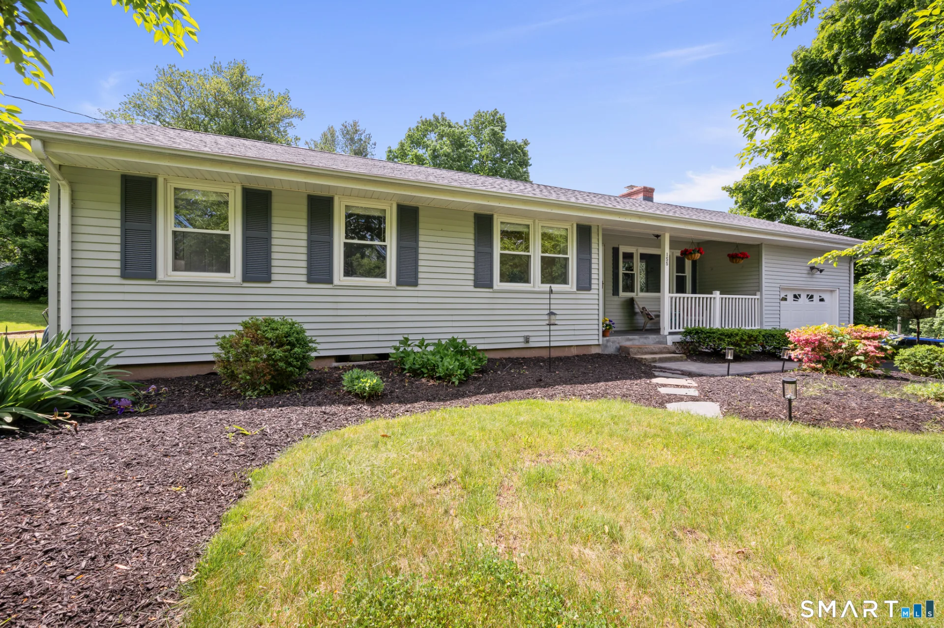155 Crestridge Drive, Vernon, CT