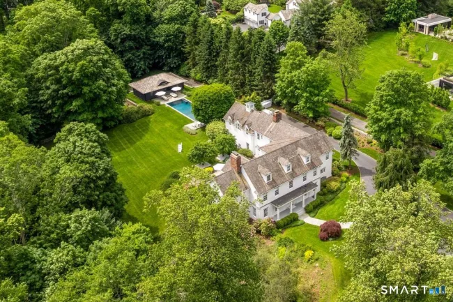 256 Country Club Road