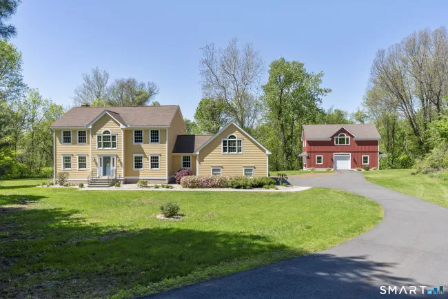 555 Waterville Road