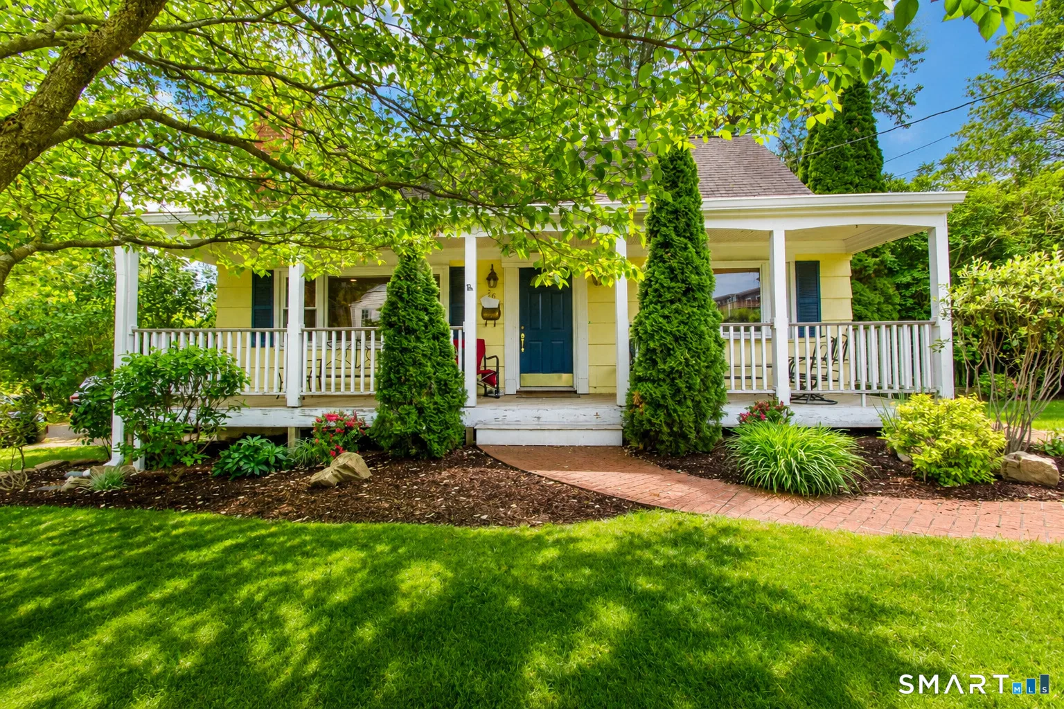 28 Raymonds Drive, Fairfield, CT