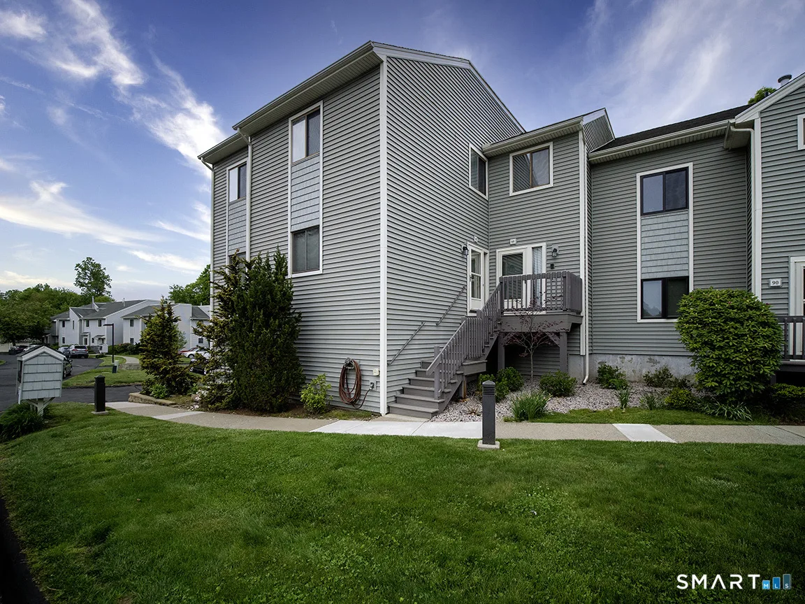 88 Turtle Bay Drive #88, Branford, CT