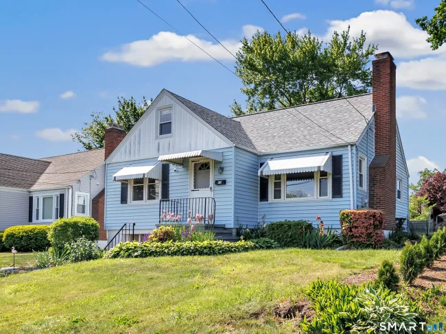 474 Greenfield Avenue