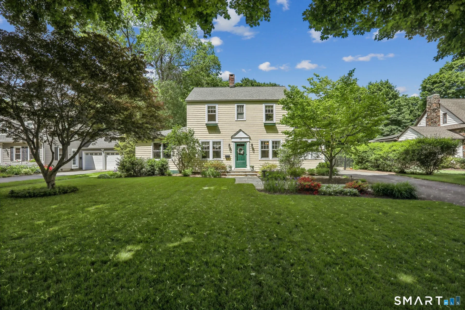 17 Ridge Road, Danbury, CT