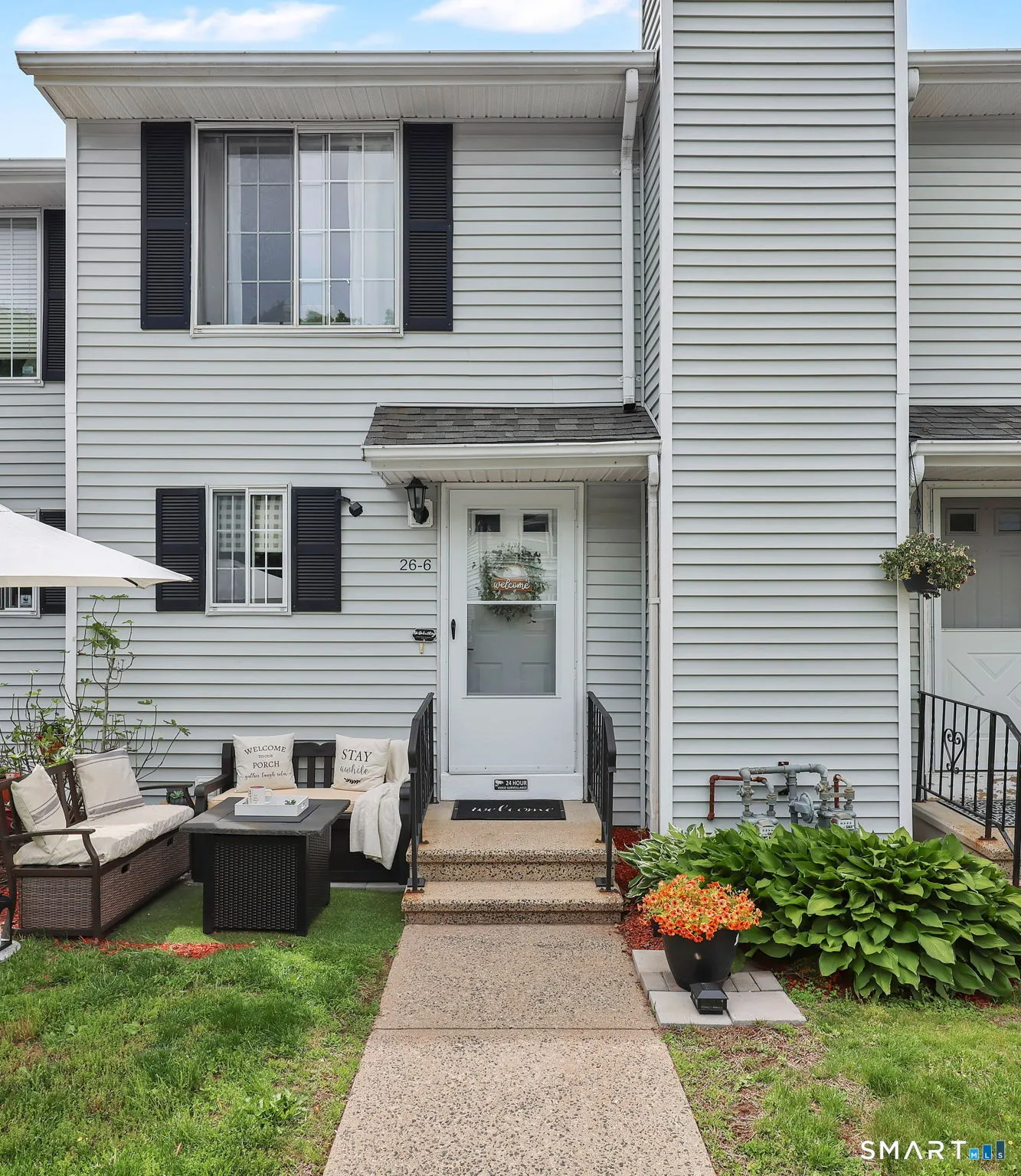 26 Guiel Place #6, Meriden, CT