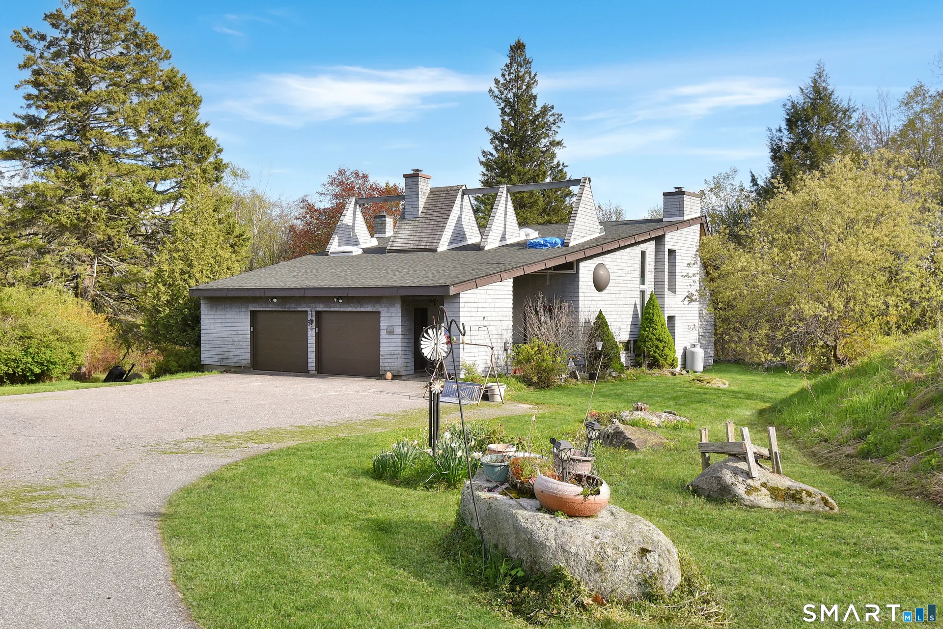 441 Platt Hill Road, Winchester, CT