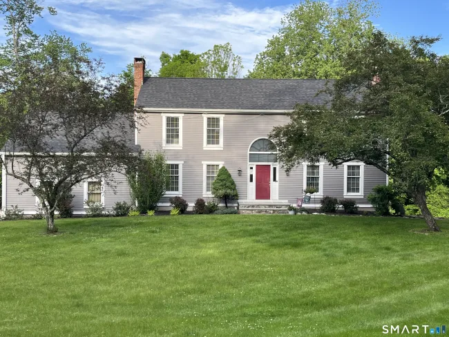 47 Merwin Brook Road