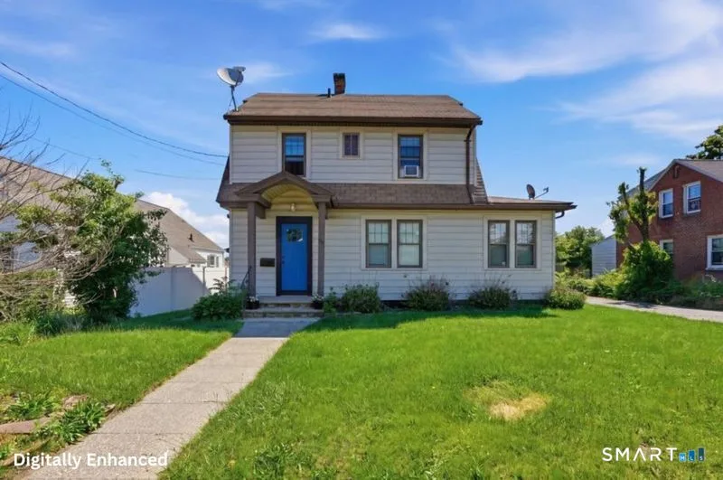 443 Highland Avenue, Waterbury, CT