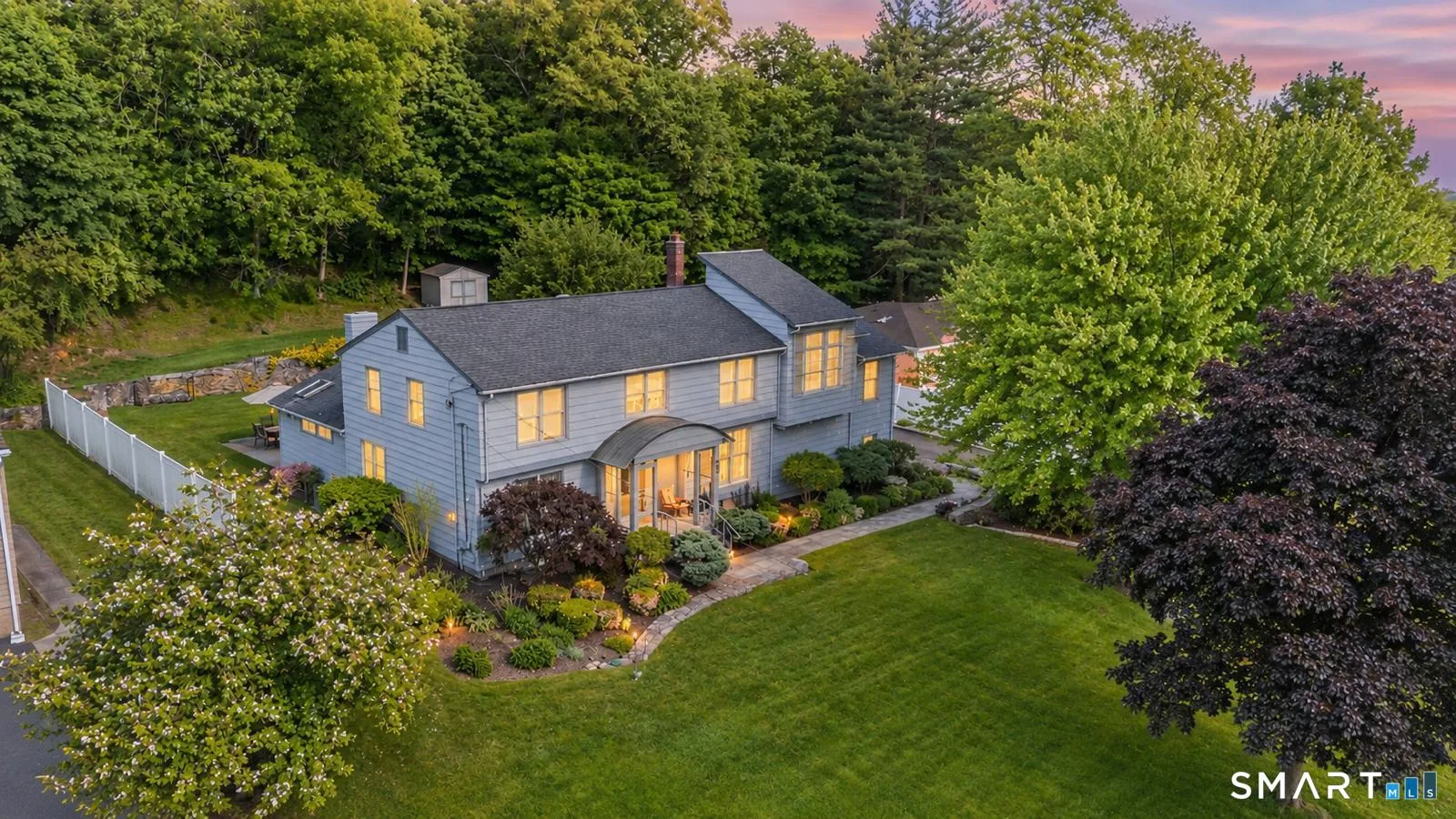 204 Braeside Drive, Hamden, CT