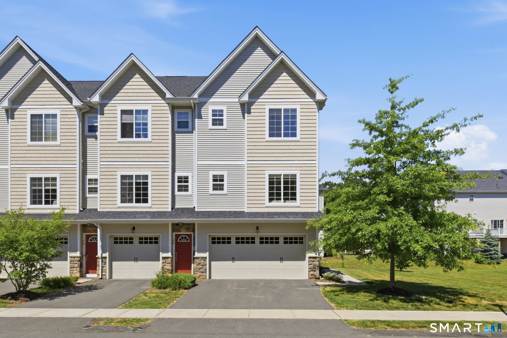 42 Lexie Lane #42, South Windsor, CT