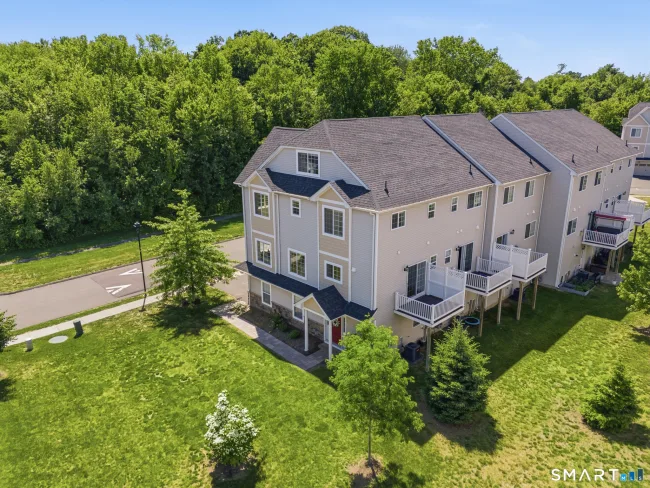 42 Lexie Lane #42, South Windsor, CT