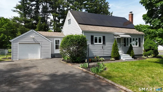 46 Barbara Drive