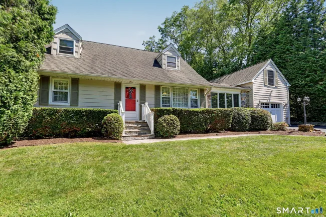 14 Peters Road