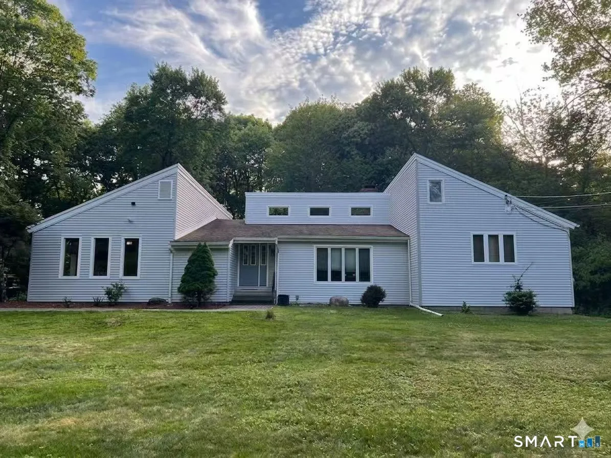36 Old Barnabas Road, Woodbridge, CT