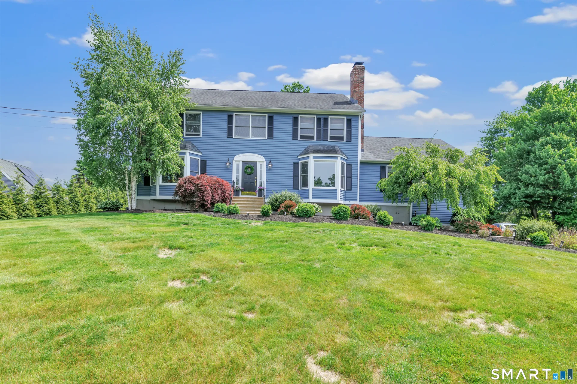 155 Saw Mill City Road, Shelton, CT