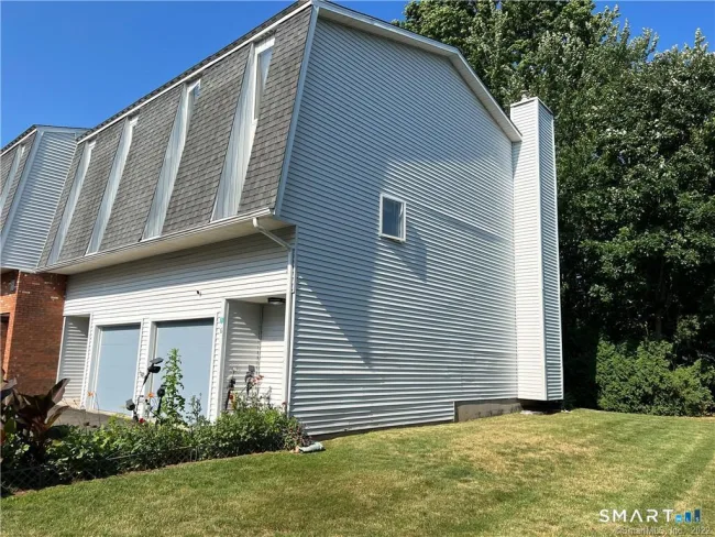 410 Farmington Avenue #G6