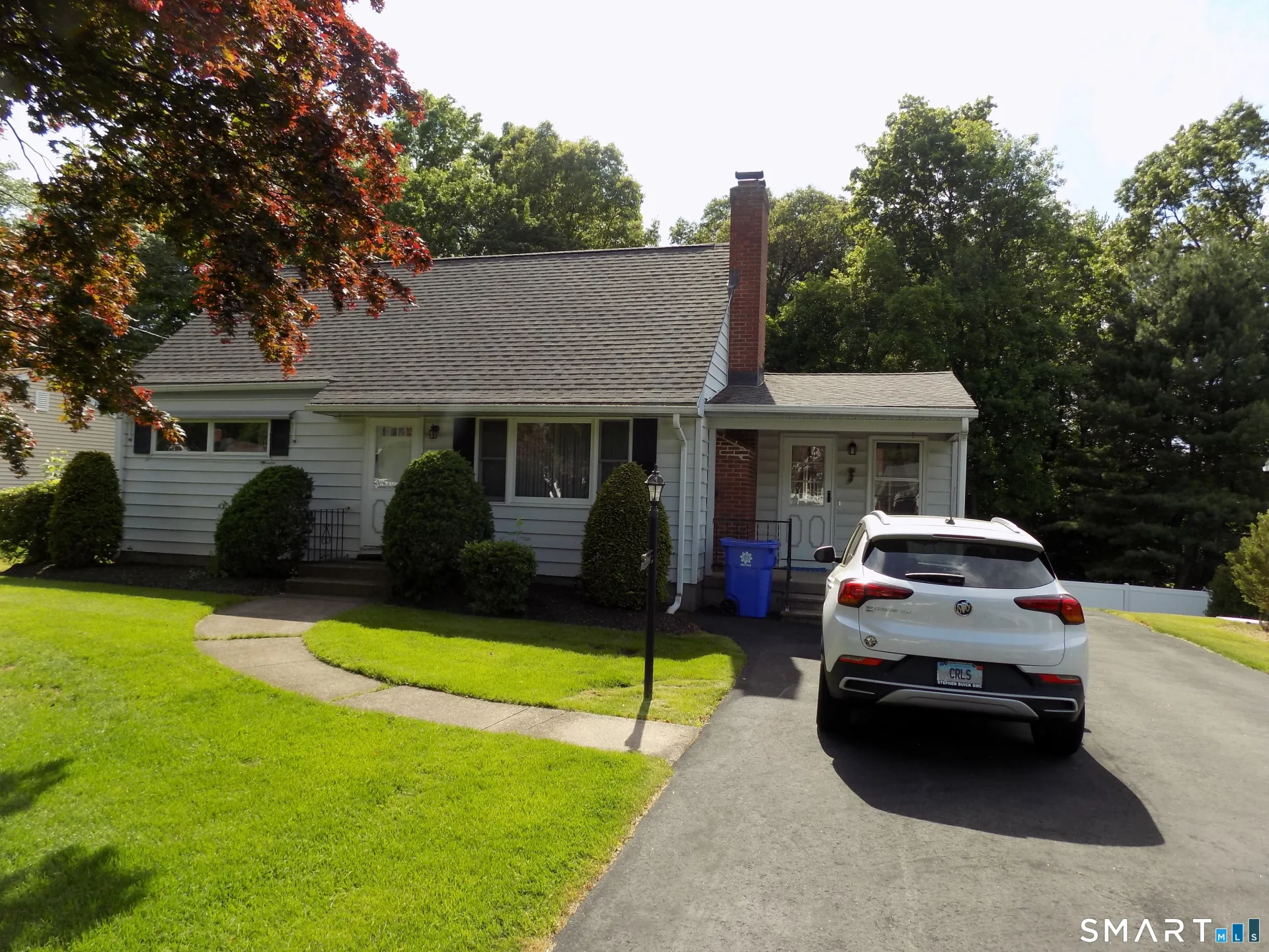 77 Deerfield Road, Bristol, CT