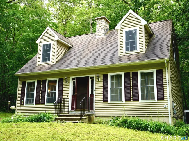 197 Lake Williams Drive