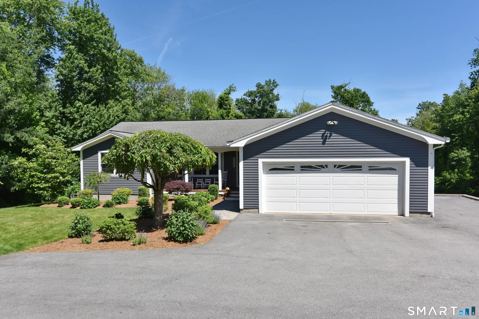 80 West Quasset Road, Woodstock, CT