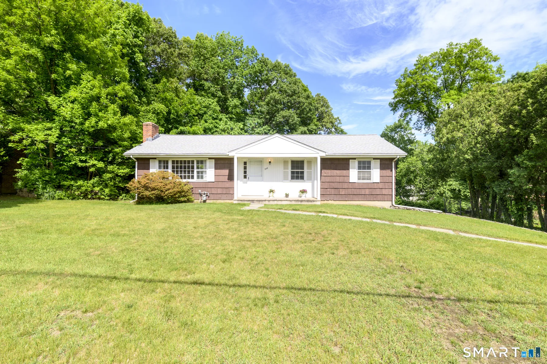 345 Haig Avenue, Stamford, CT