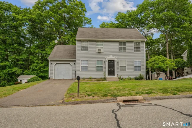 43 Hilltop Drive #43