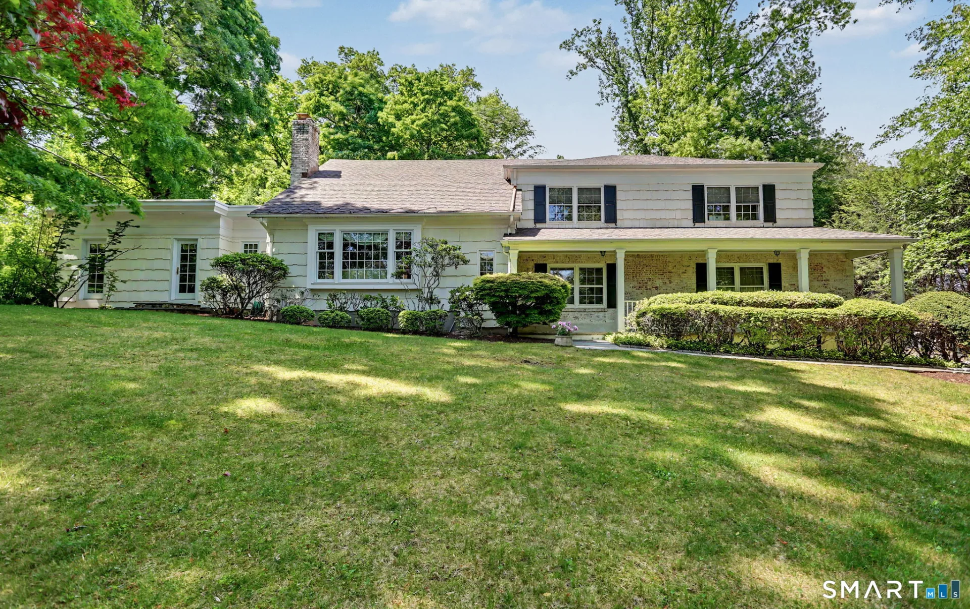 34 Pequot Trail, Westport, CT