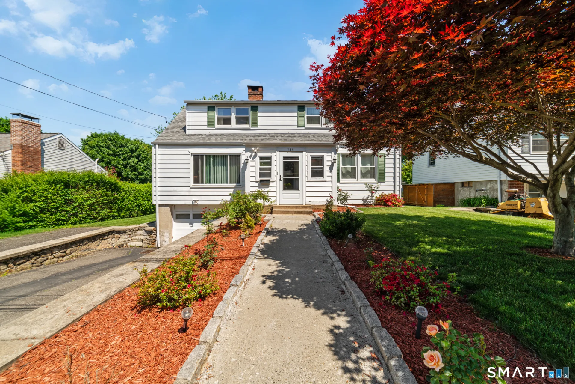 146 Highland Drive, Waterbury, CT