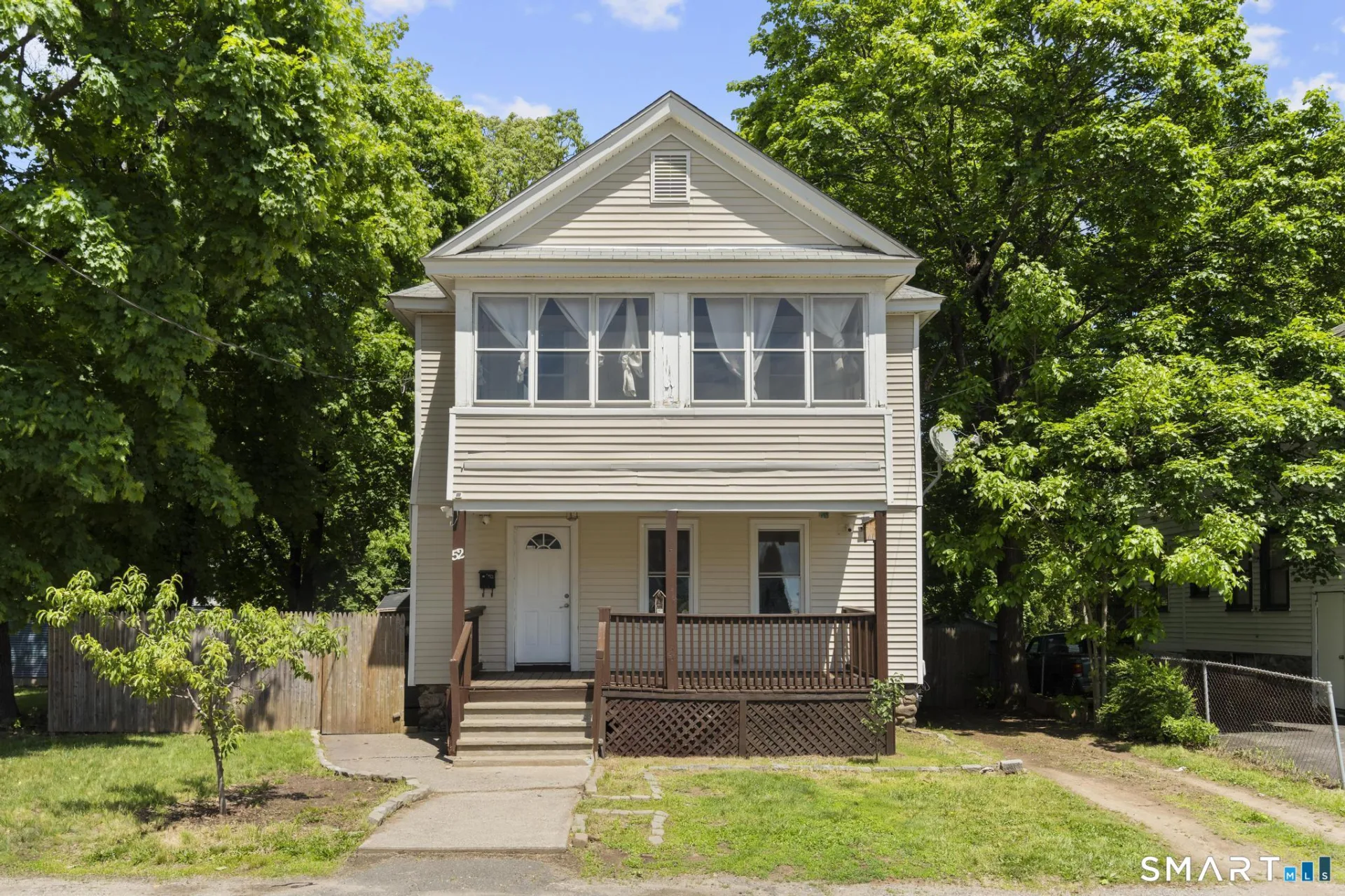 52 Granger Street, Waterbury, CT