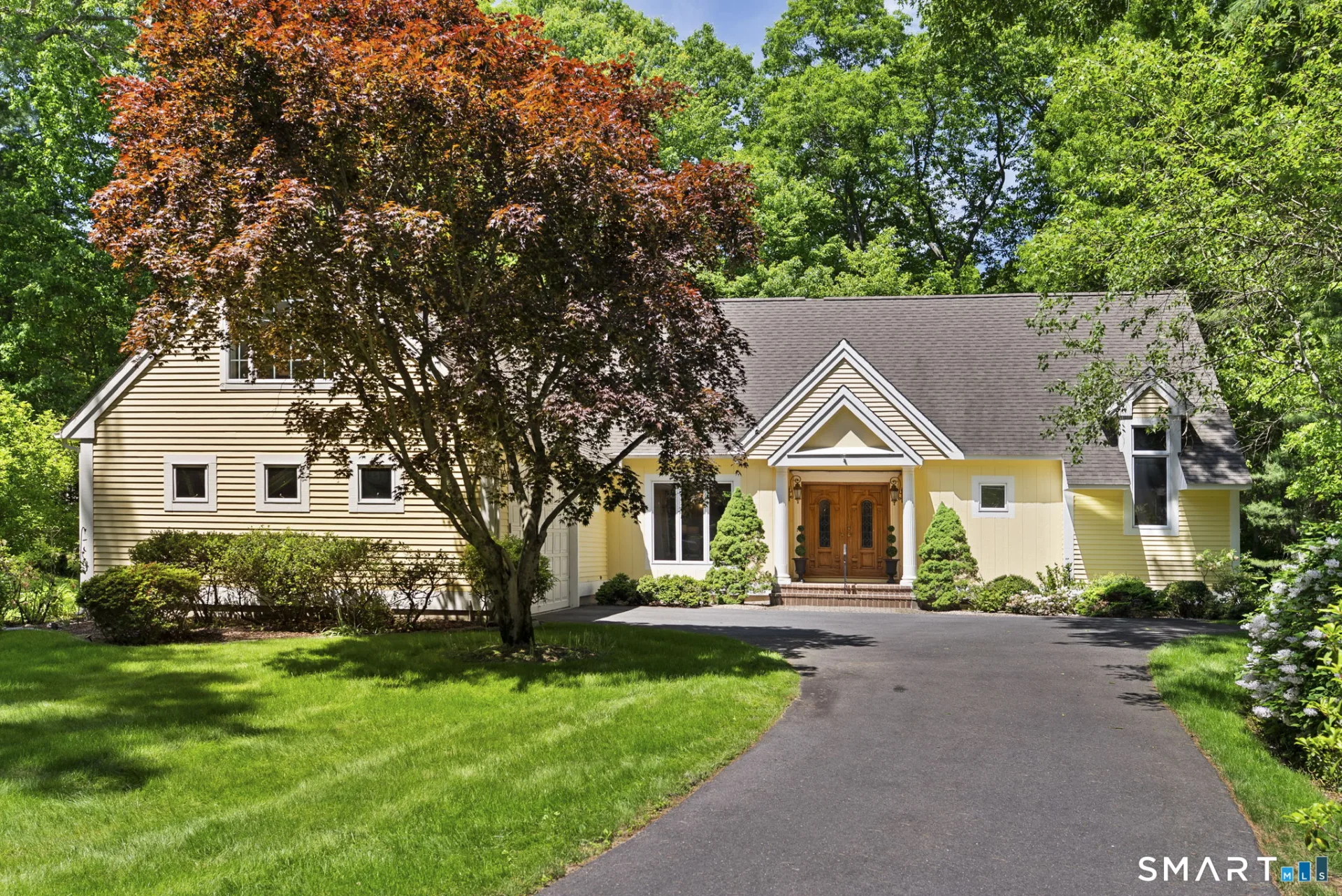 3 Norfolk Gardens, Farmington, CT