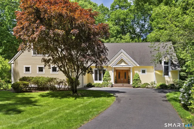 3 Norfolk Gardens