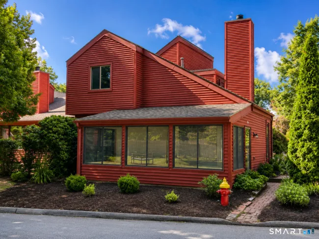 298 Hollister Way #298, Glastonbury, CT