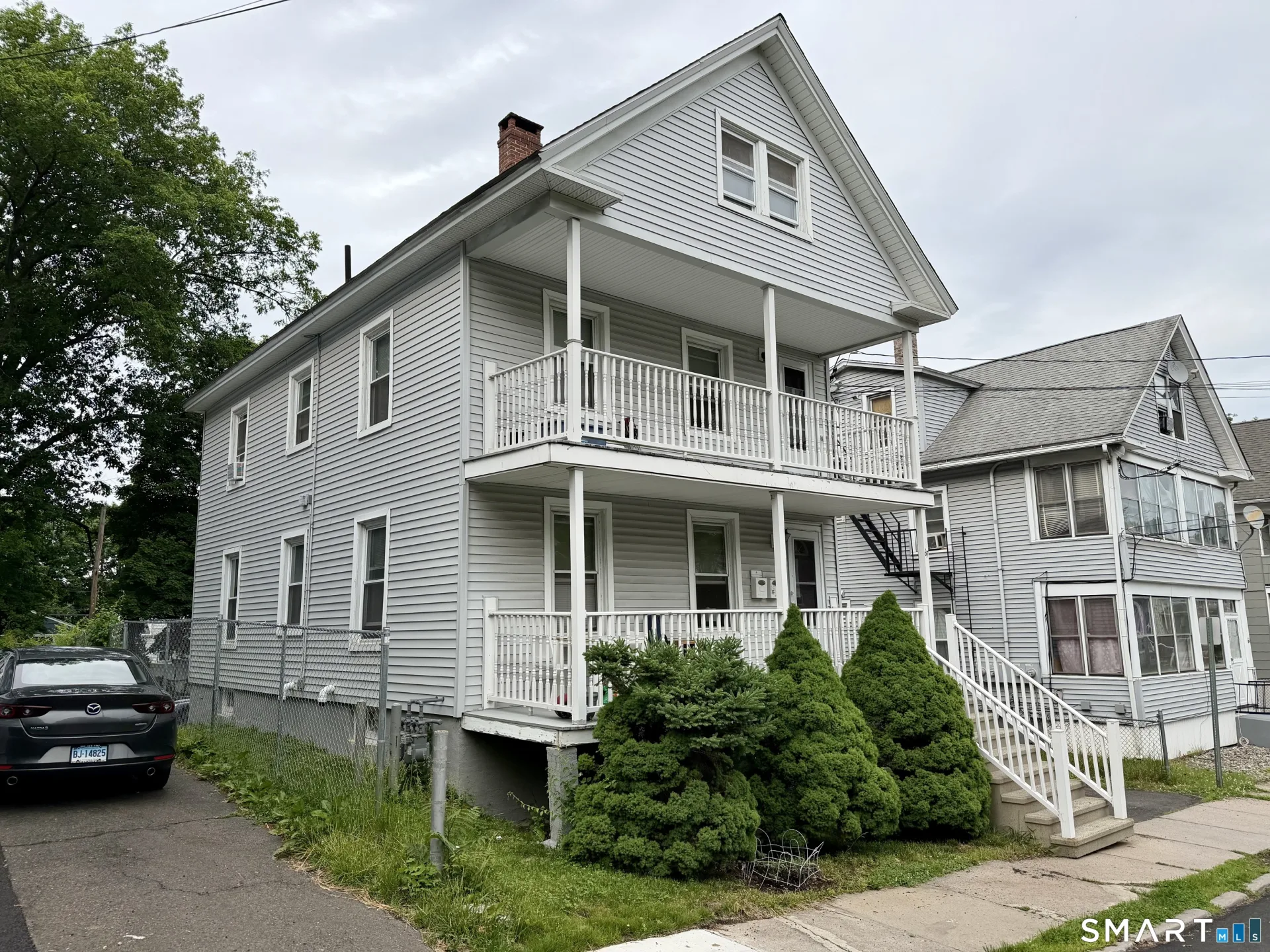 67 Pine Street, Meriden, CT