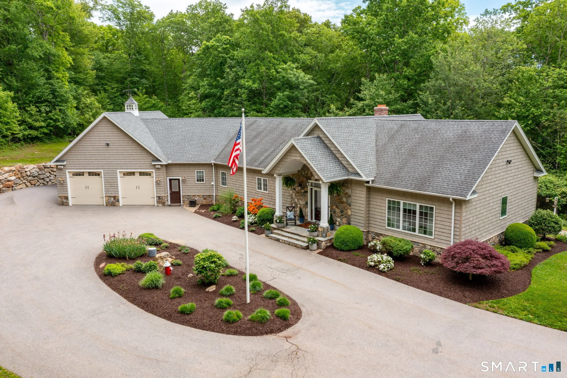 60 Buck Road, Hebron, CT
