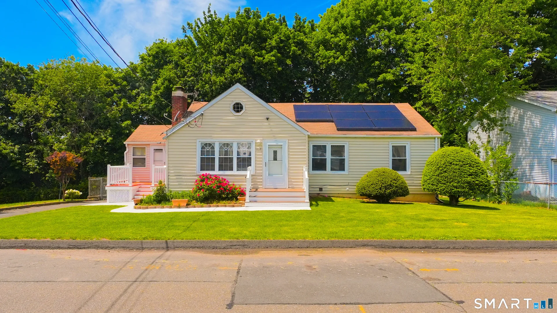 114 Highland Avenue, East Haven, CT