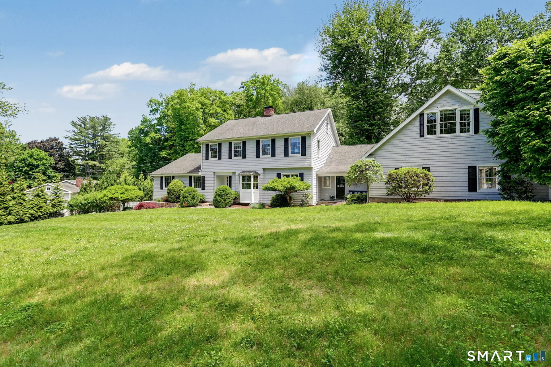 161 Sherwood Drive, Fairfield, CT