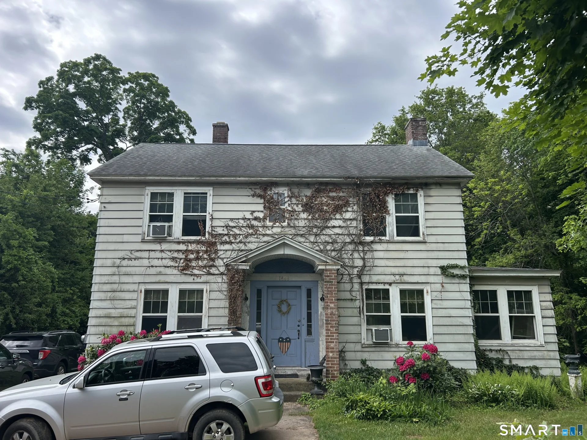 1488 Meriden Waterbury Tp Turnpike, Southington, CT