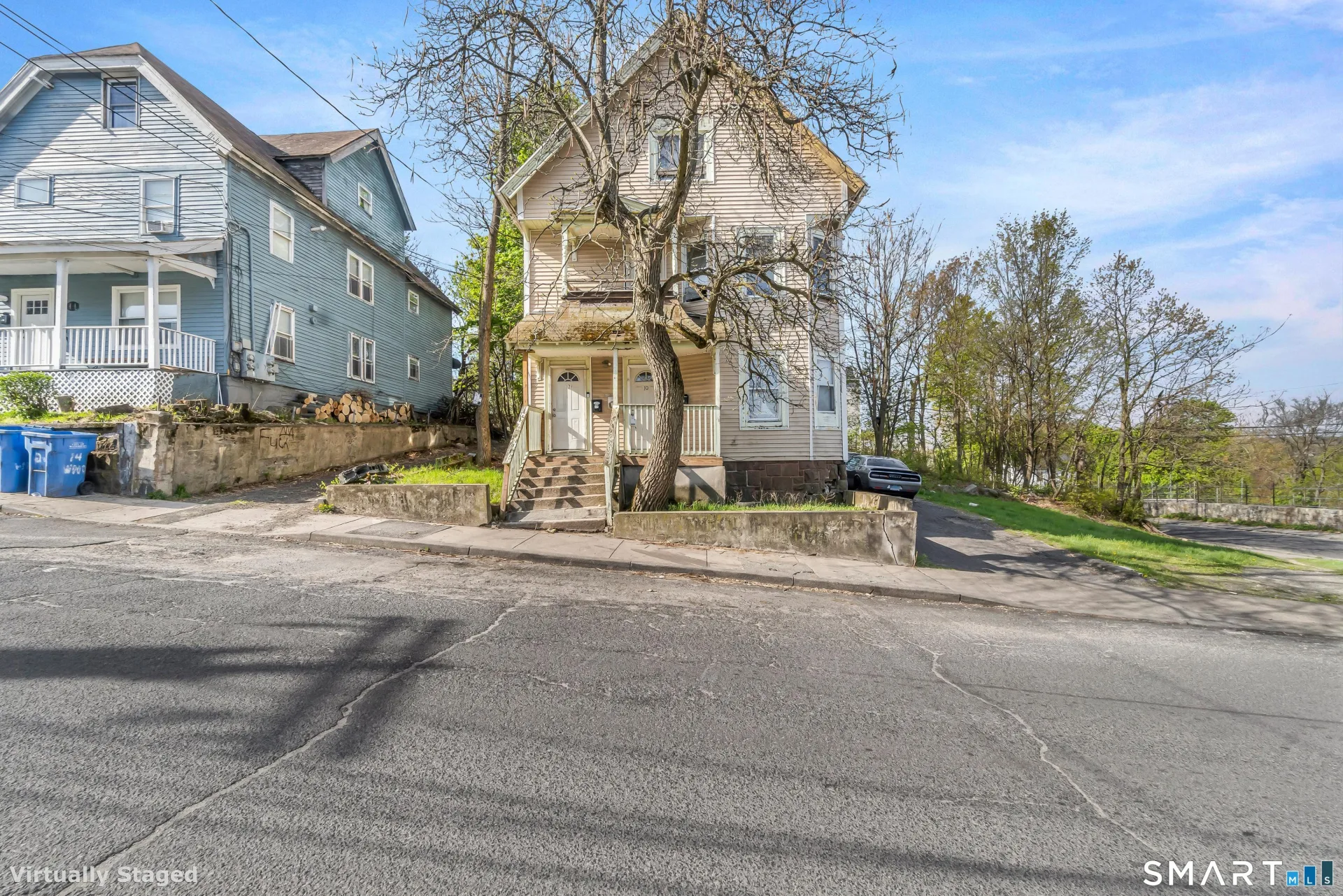 10 Wood Street, Waterbury, CT