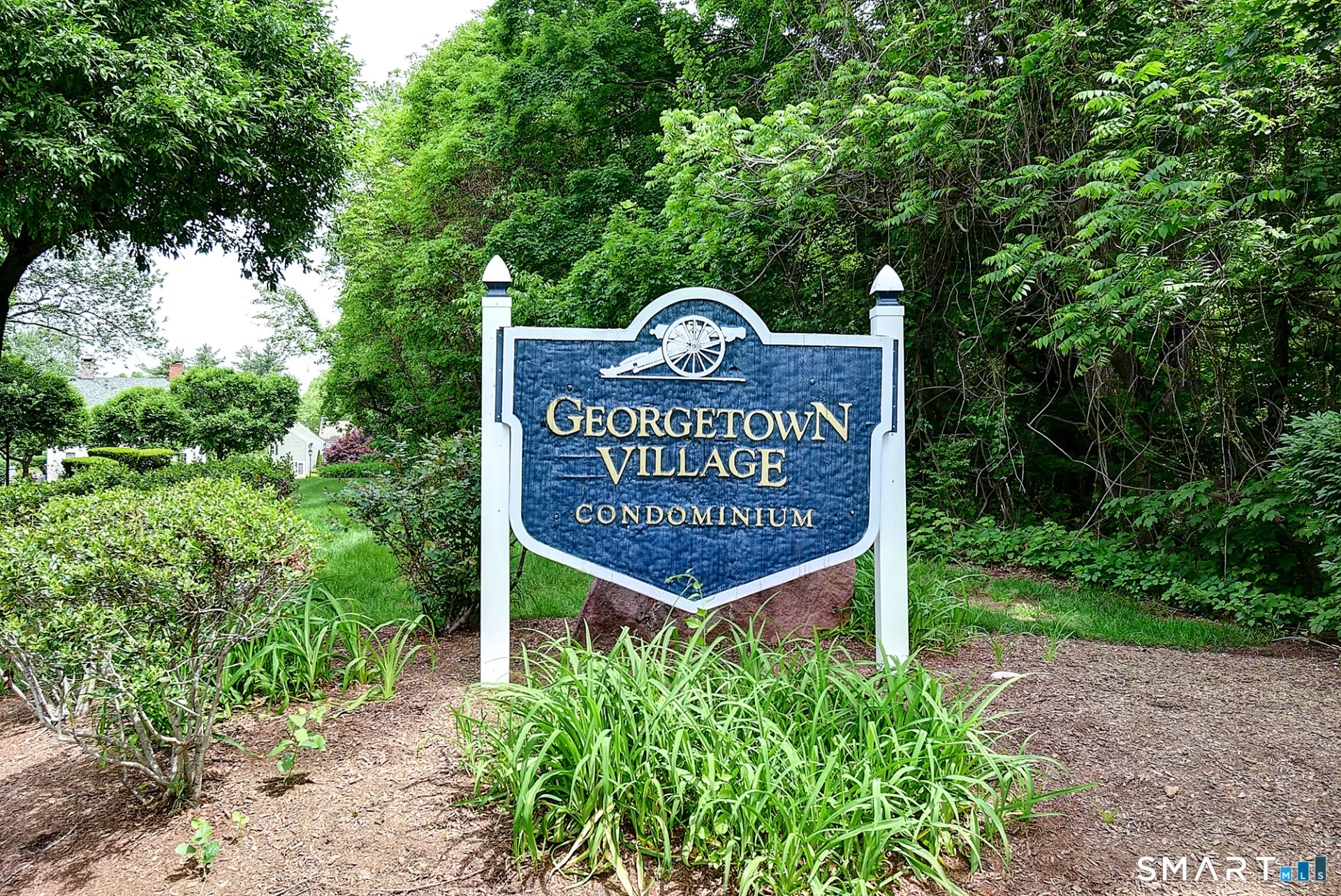 416 Georgetown Drive #416, Glastonbury, CT