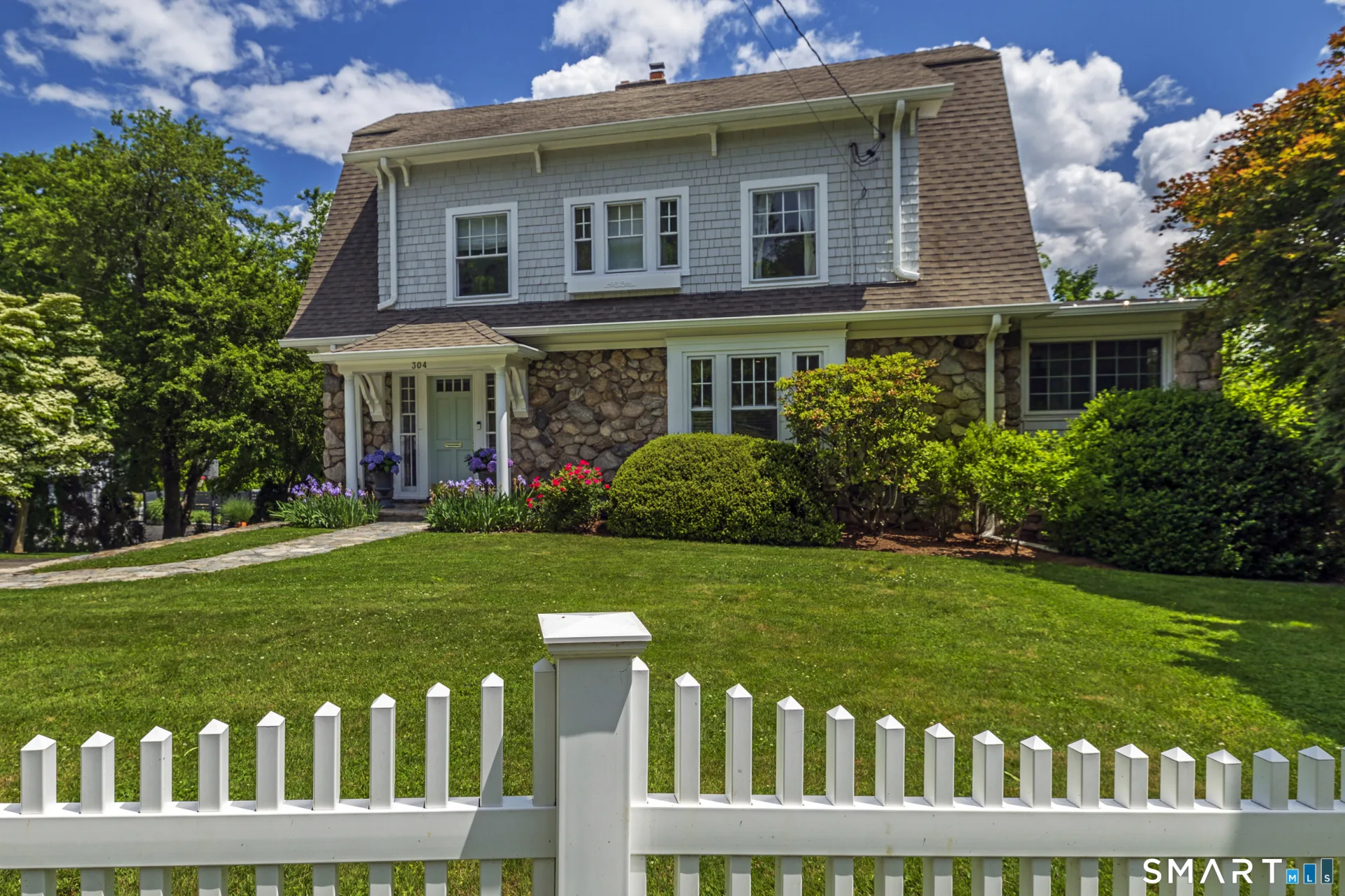 304 Main Street, New Canaan, CT